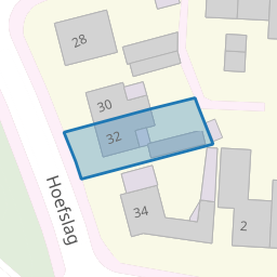 Perceel NKK01-B-6622