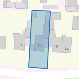 Perceel NKK01-B-6623