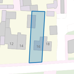 Perceel NKK01-B-6626