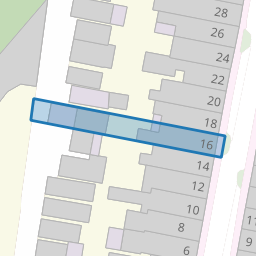 Perceel NKK01-B-6637