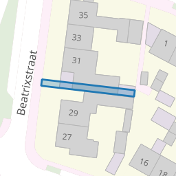 Perceel NKK01-B-6642