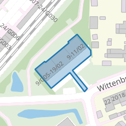 Perceel NKK01-B-6654