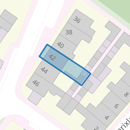 Perceel NKK01-B-6660