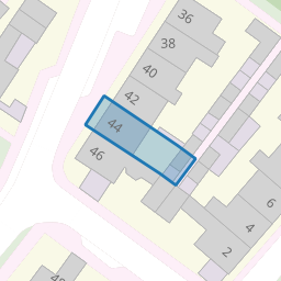 Perceel NKK01-B-6661