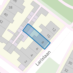 Perceel NKK01-B-6665