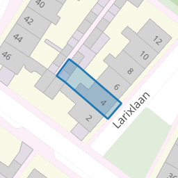 Perceel NKK01-B-6667