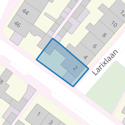 Perceel NKK01-B-6668