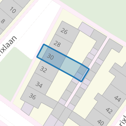 Perceel NKK01-B-6671