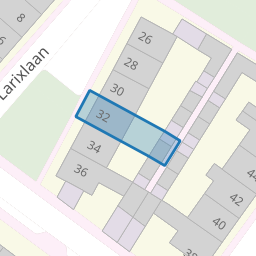 Perceel NKK01-B-6672