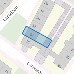 Perceel NKK01-B-6673