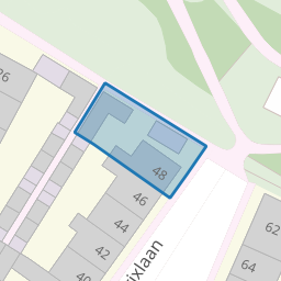 Perceel NKK01-B-6675