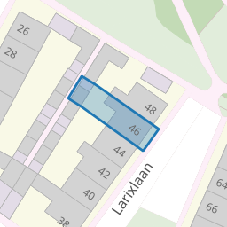 Perceel NKK01-B-6676