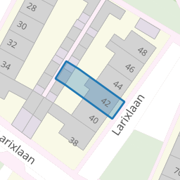 Perceel NKK01-B-6678