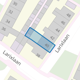 Perceel NKK01-B-6679