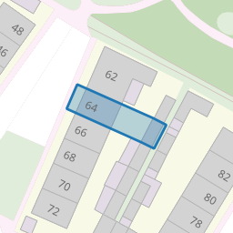 Perceel NKK01-B-6682