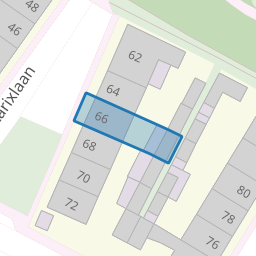 Perceel NKK01-B-6683