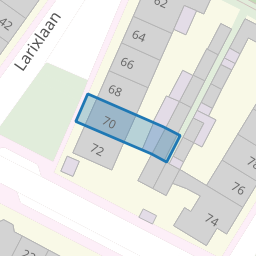 Perceel NKK01-B-6685