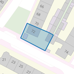 Perceel NKK01-B-6686