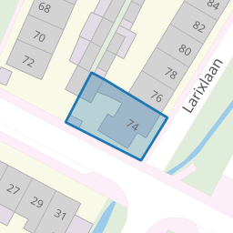 Perceel NKK01-B-6687