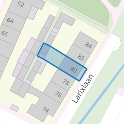 Perceel NKK01-B-6690