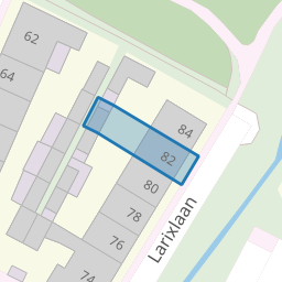 Perceel NKK01-B-6691