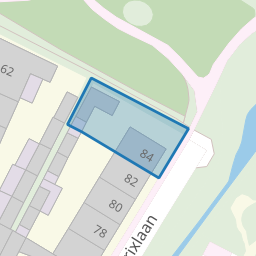 Perceel NKK01-B-6692