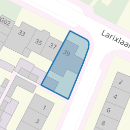 Perceel NKK01-B-6693