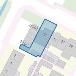 Perceel NKK01-B-6696