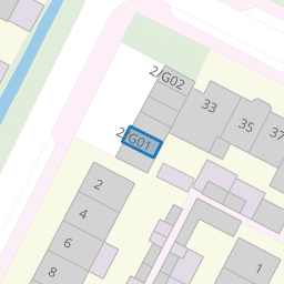 Perceel NKK01-B-6697