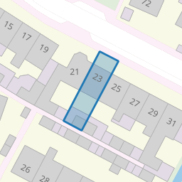 Perceel NKK01-B-6706