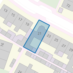 Perceel NKK01-B-6707