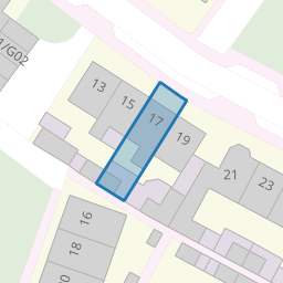 Perceel NKK01-B-6709