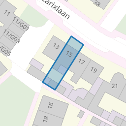 Perceel NKK01-B-6710