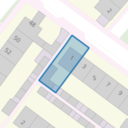 Perceel NKK01-B-6721