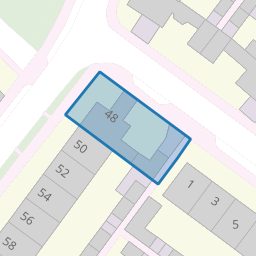 Perceel NKK01-B-6722