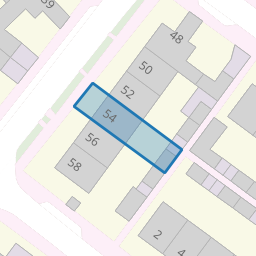 Perceel NKK01-B-6725