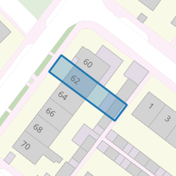 Perceel NKK01-B-6729