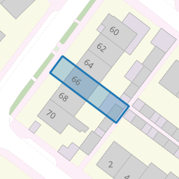 Perceel NKK01-B-6731