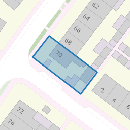 Perceel NKK01-B-6733