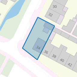 Perceel NKK01-B-6734