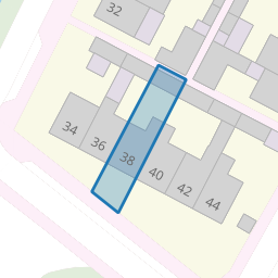 Perceel NKK01-B-6736