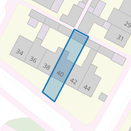 Perceel NKK01-B-6737