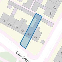 Perceel NKK01-B-6738