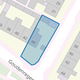 Perceel NKK01-B-6739