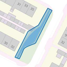 Perceel NKK01-B-6741