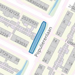 Perceel NKK01-B-6742