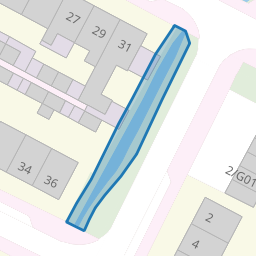 Perceel NKK01-B-6743