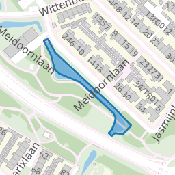 Perceel NKK01-B-6745