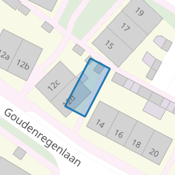 Perceel NKK01-B-6751