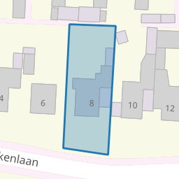 Perceel NKK01-B-6774